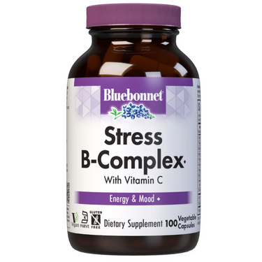 STRESS B-COMPLEX
